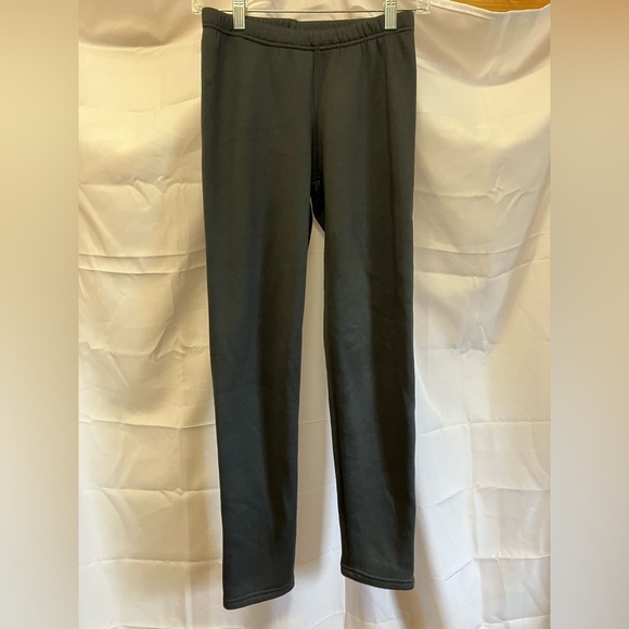 Pants - Women's Classic Gray Leggings